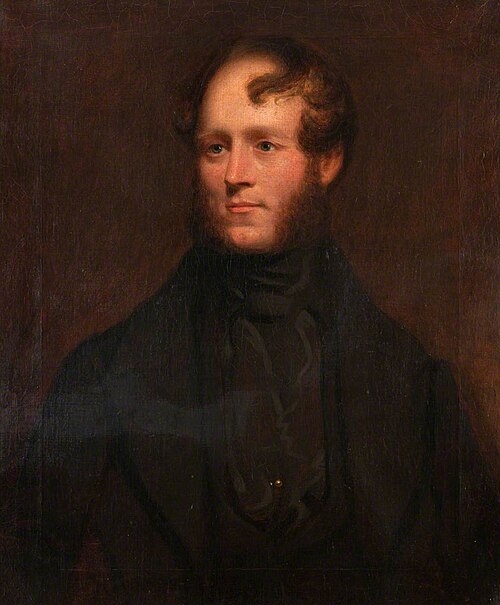 John Graham-Gilbert; (1794-1866), 1821, John Graham-Gilbert