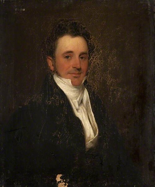 Mungo Campbell, , John Graham Gilbert