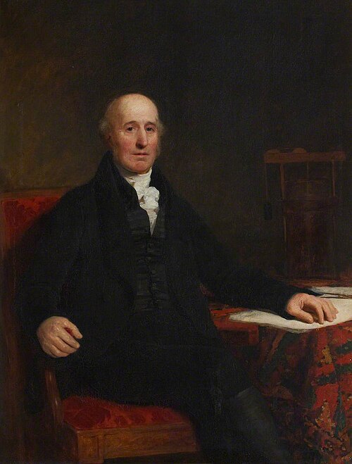 William Murdock (1754–1839), , John Graham Gilbert