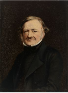 Portrait of William Mulready (1786-1863), Artist, 1885, John King