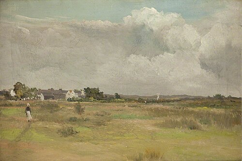 Sulby Claddagh, , John Nicholson