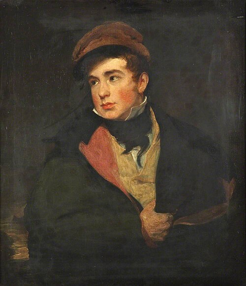 Francis Hargreaves, , Thomas Hargreaves