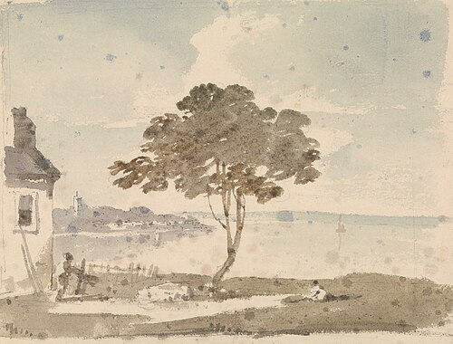 East Cowes, Isle of Wight, , Thomas Hastings