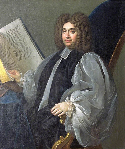 Philip Bisse, Bishop of Hereford, , Thomas Hill