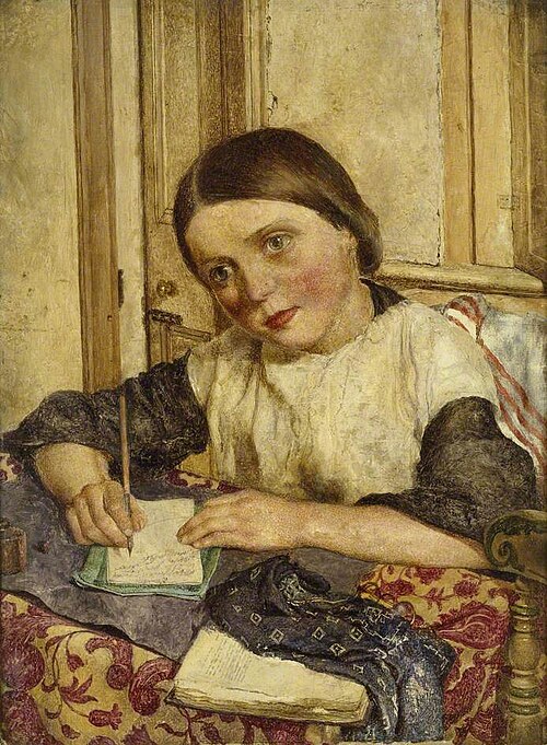 Gaslight, 1854, William Lee