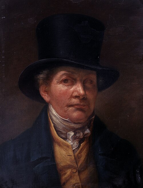 Self-Portrait, , Philippe Lambert Spruyt