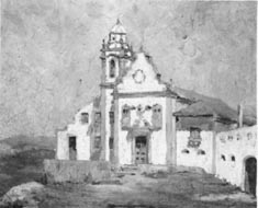Igreja da Misericordia, 1925, Euclides Fonseca