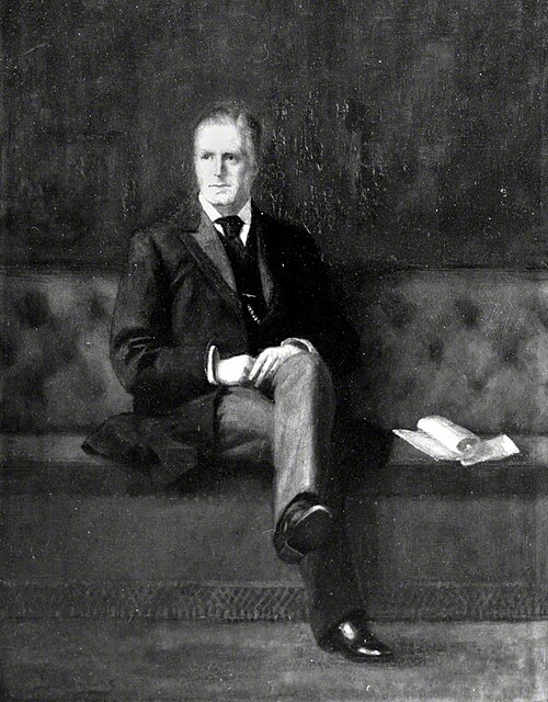 John Campbell White, Baron Overtoun, , Lowes Cato Dickinson