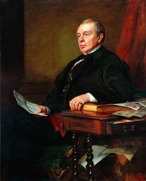 George Leeman, , Lowes Cato Dickinson
