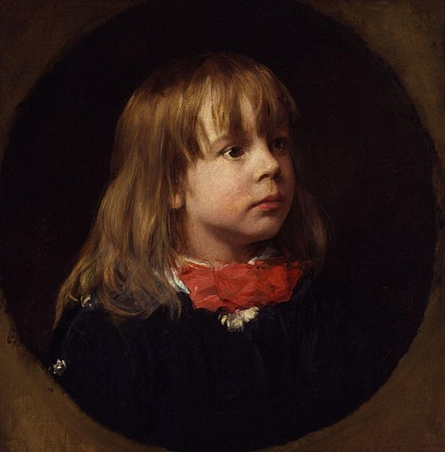 Goldsworthy Lowes Dickinson, 1869, Lowes Cato Dickinson