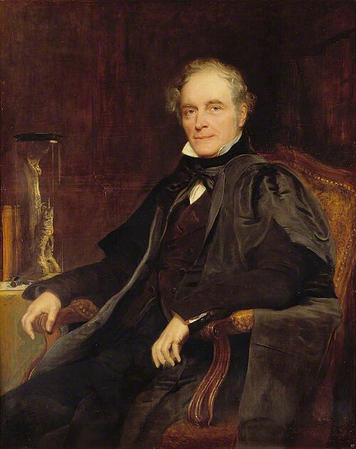 Samuel Cooper (1781–1848), 1838, Andrew Morton