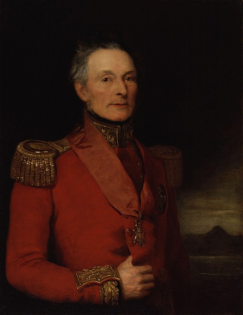 Sir Henry Sheehy Keating, , Andrew Morton