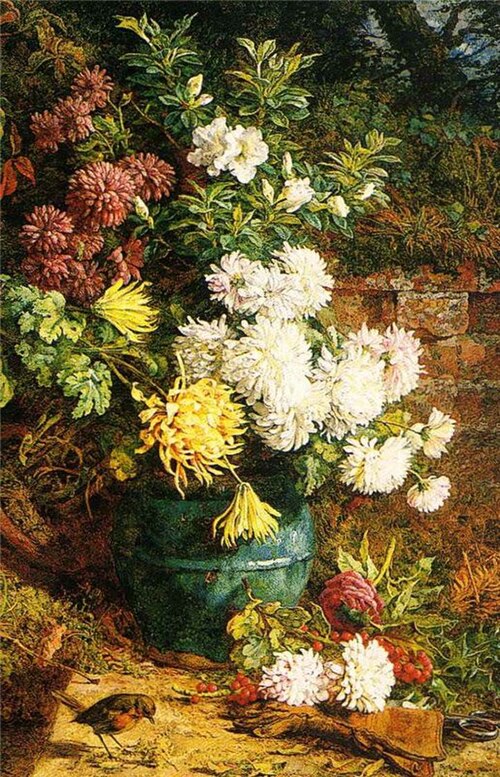 Margaret's Corner, , Annie Feray Mutrie