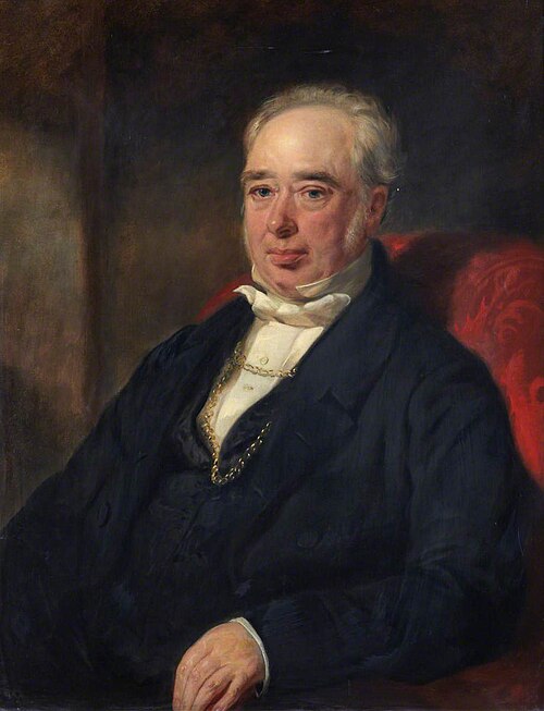 John Kay, Senior Bailie (1855–1856), , John Ballantyne