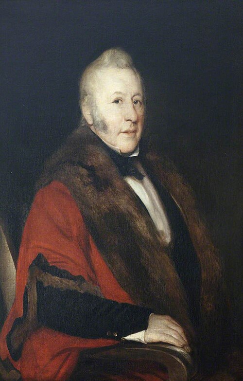 William Page Kingdom, , Thomas Mogford