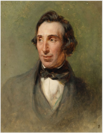 Portrait of John Henry Foley (1818-1874), Sculptor, , Thomas Mogford