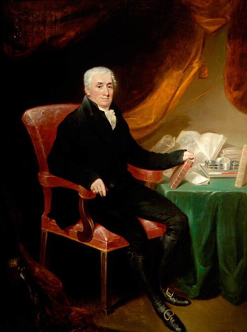 William Ingham, , William Nicholson