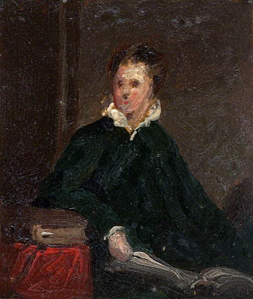 Album: Copies of Old Masters and other Paintings (no.21, p.11), , William Nicholson