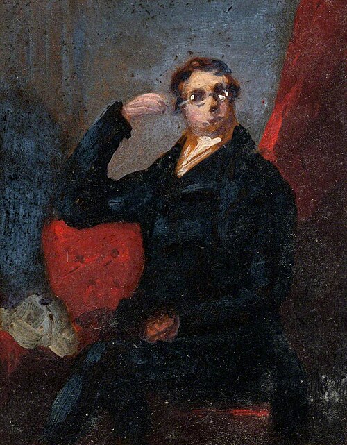 Album: Copies of Old Masters and other Paintings (no.37, p.19), , William Nicholson
