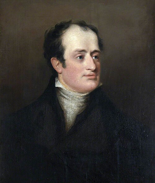 Benjamin Robert Haydon (1786–1846), , William Nicholson