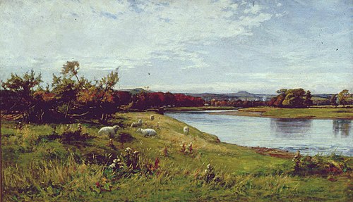 Tweeds Clear River, , George Whitton Johnstone