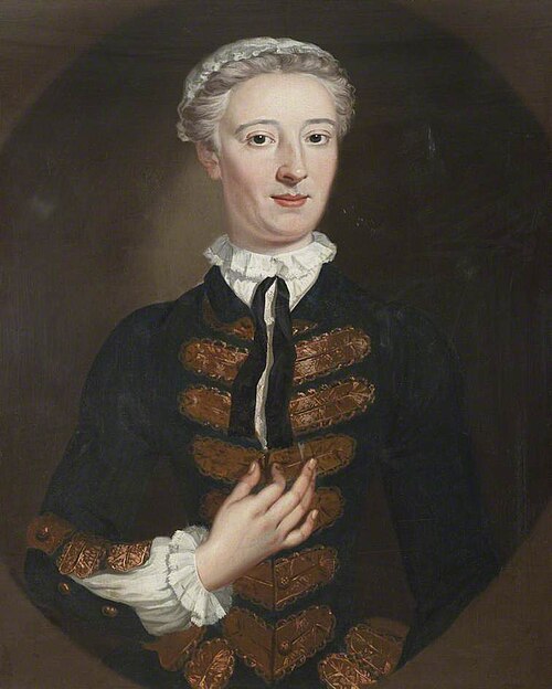 Mary Senhouse, , Christopher Steele