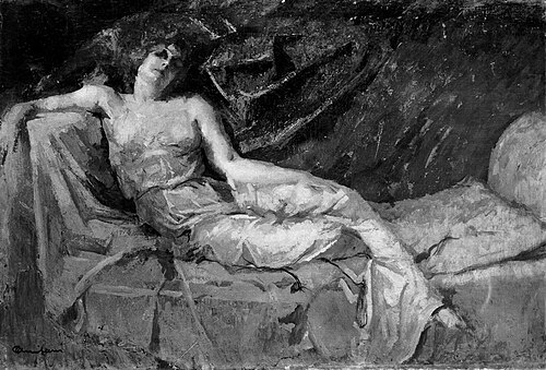 The Rest, , Giuseppe Amisani