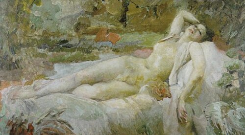Summer, , Giuseppe Amisani