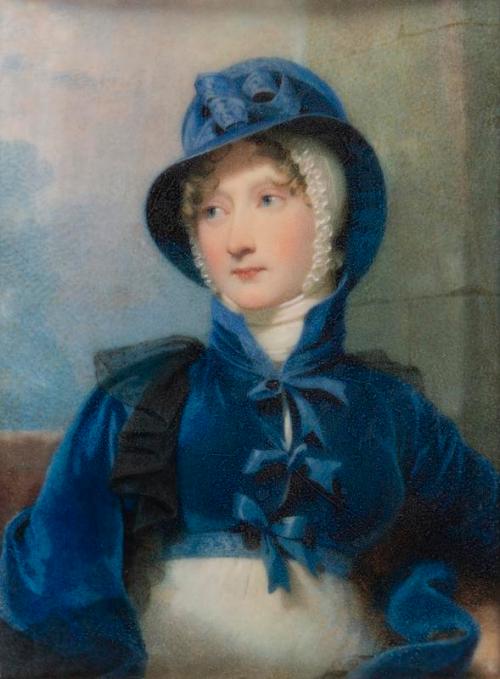 HRH Princess Amelia - Andrew Robertson, 1807, Andrew Robertson