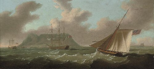 , 1850, Francis Sartorius II