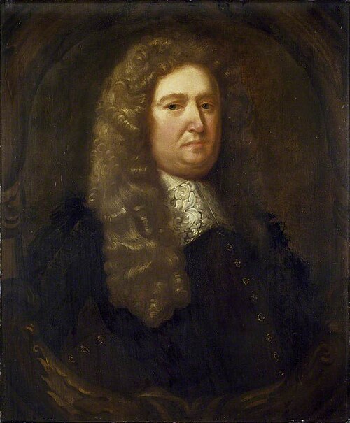 Robert Plot, 1676, William Reader