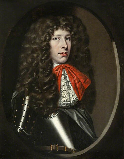 Charles (1659–1741), 4th Earl of Traquair, , David Scougall