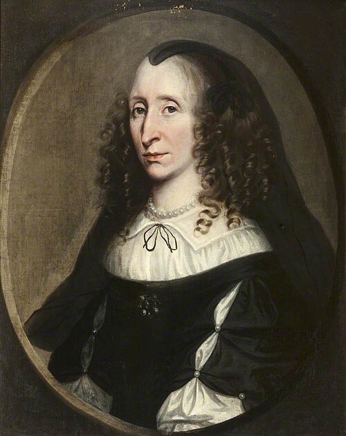 Lady Anne Seton, , David Scougall