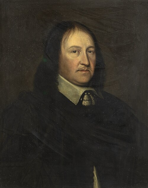 David Graham, 10th Laird of Fintry, , David Scougall