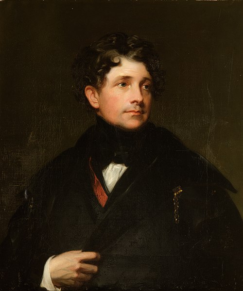 Lieutenant-General Sir Thomas Bradford (1777–1853), 1803, George Sanders
