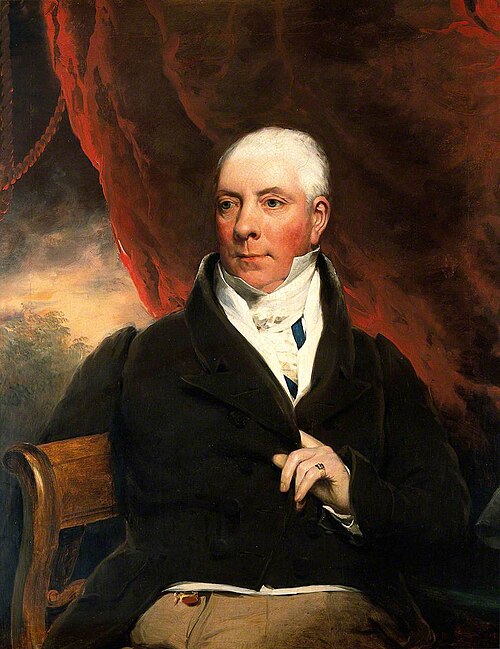 Antony Cass (1776–c.1828), Surgeon-Apothecary at Leeds, , William Robinson