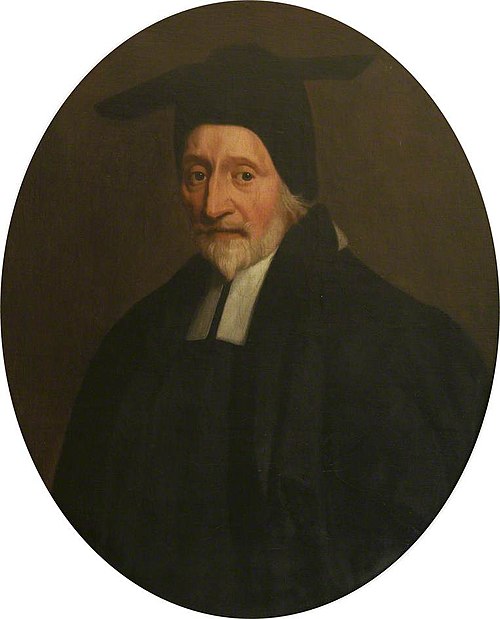 Edward Pococke (1604–1691), 1650, William Sonmans