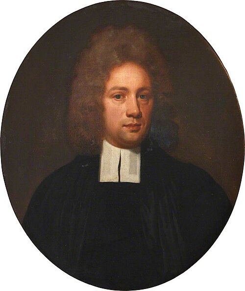 Thomas Creech (1659–1700), , William Sonmans