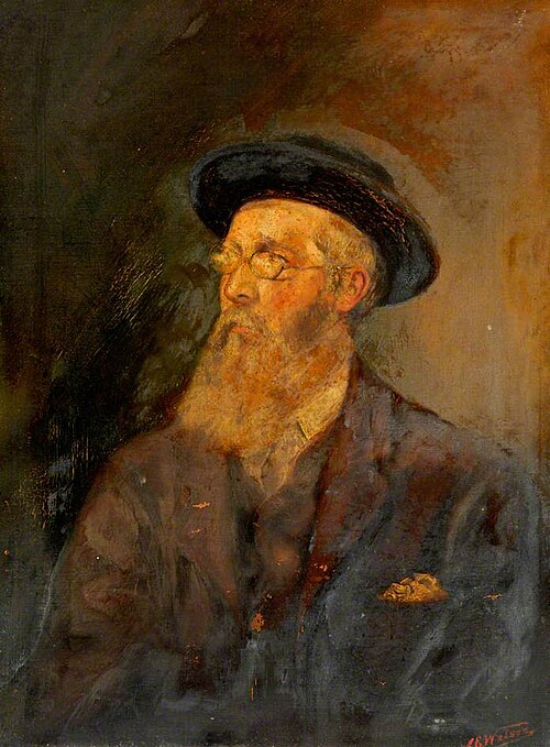 T. H. Smallwood*, , Robert F. Watson