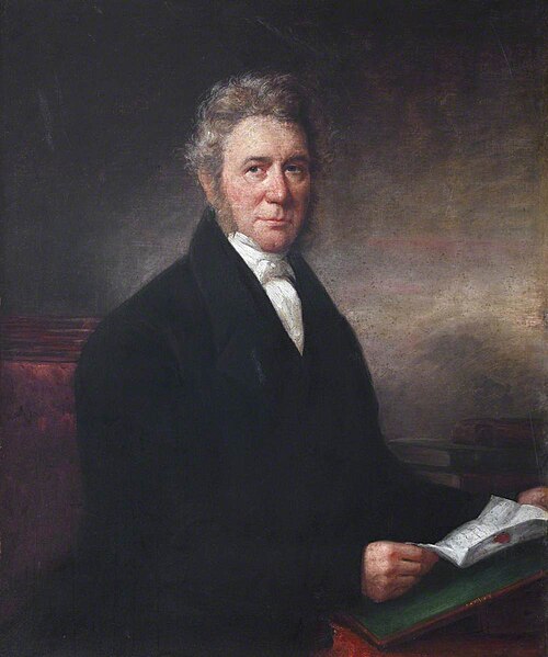 William Dick (1793–1866), , William Shiels