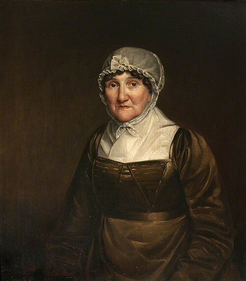 Margaret Home of Gunsgreen, , William Shiels