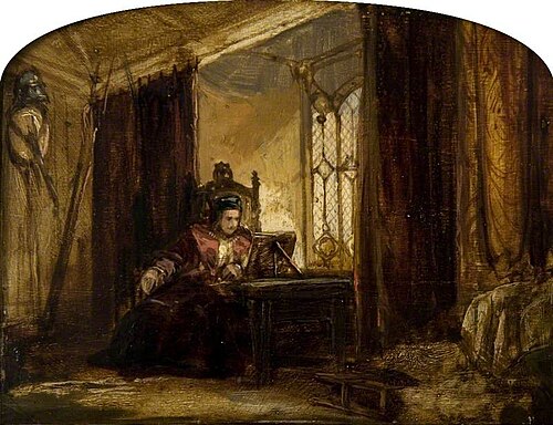 The Student, , Robert Taylor Pritchett
