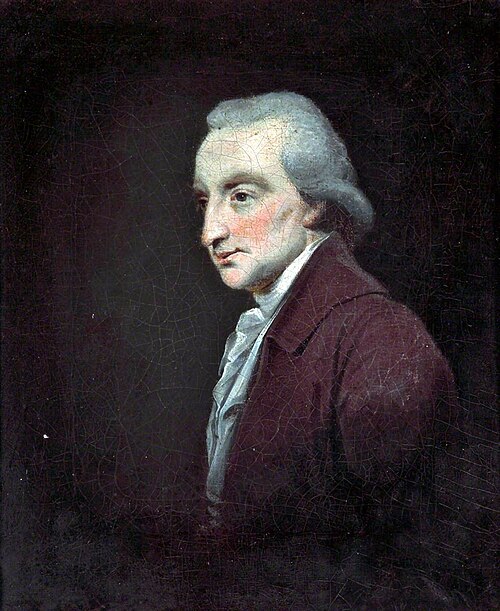 William Roscoe (1753–1831), 1787, John Williamson