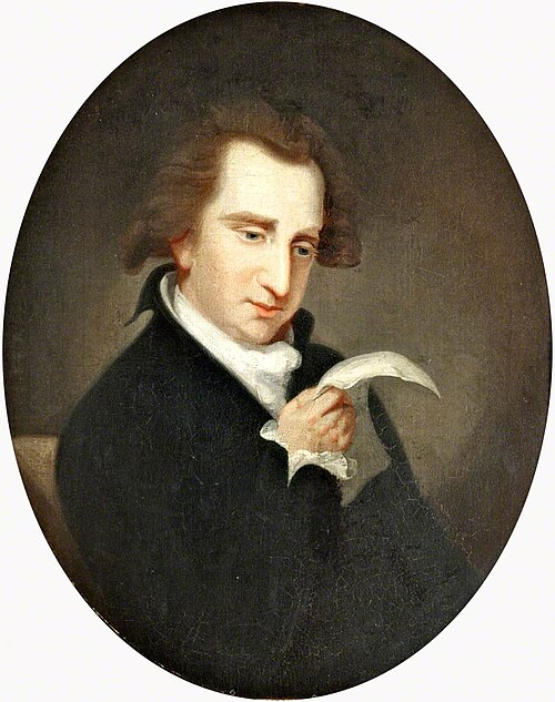 William Roscoe (1753–1831), 1783, John Williamson