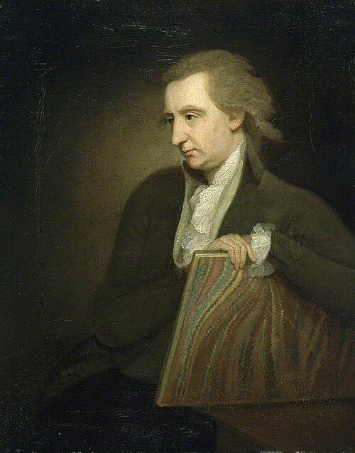 William Roscoe (1753–1831), 1784, John Williamson