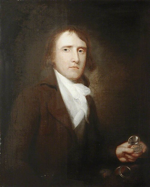 Peter Litherland (1756–1804), 1800, John Williamson