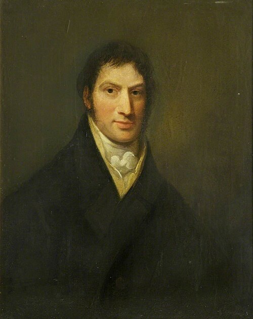 John Shepherd (1764–1836), , John Williamson