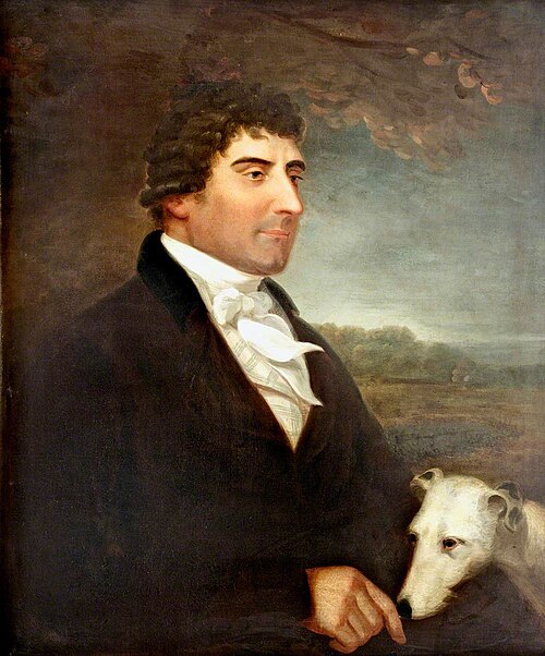 John Durning (b.1752), 1803, John Williamson