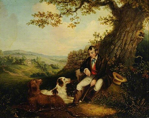 The Sportsman, , Martin Ward