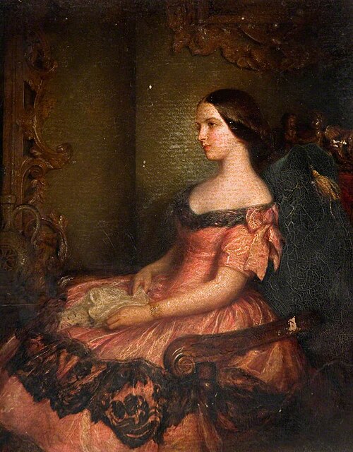 Meditation, , Edward Hughes